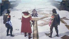 天龙八部私服帝王天龙八部